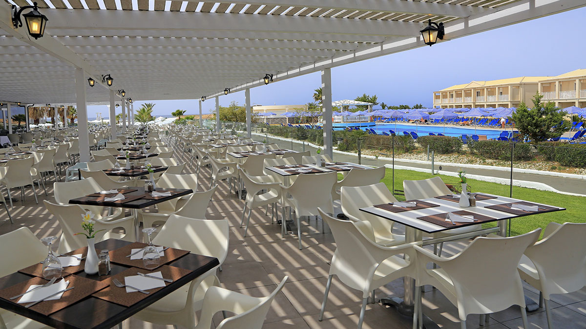 Sandy Beach (ex. Labranda )